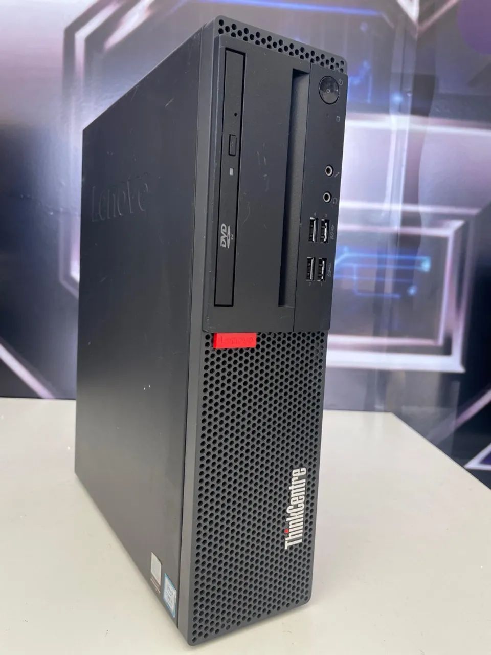 Cpu Lenovo i7 7ª geração  - Foto 2