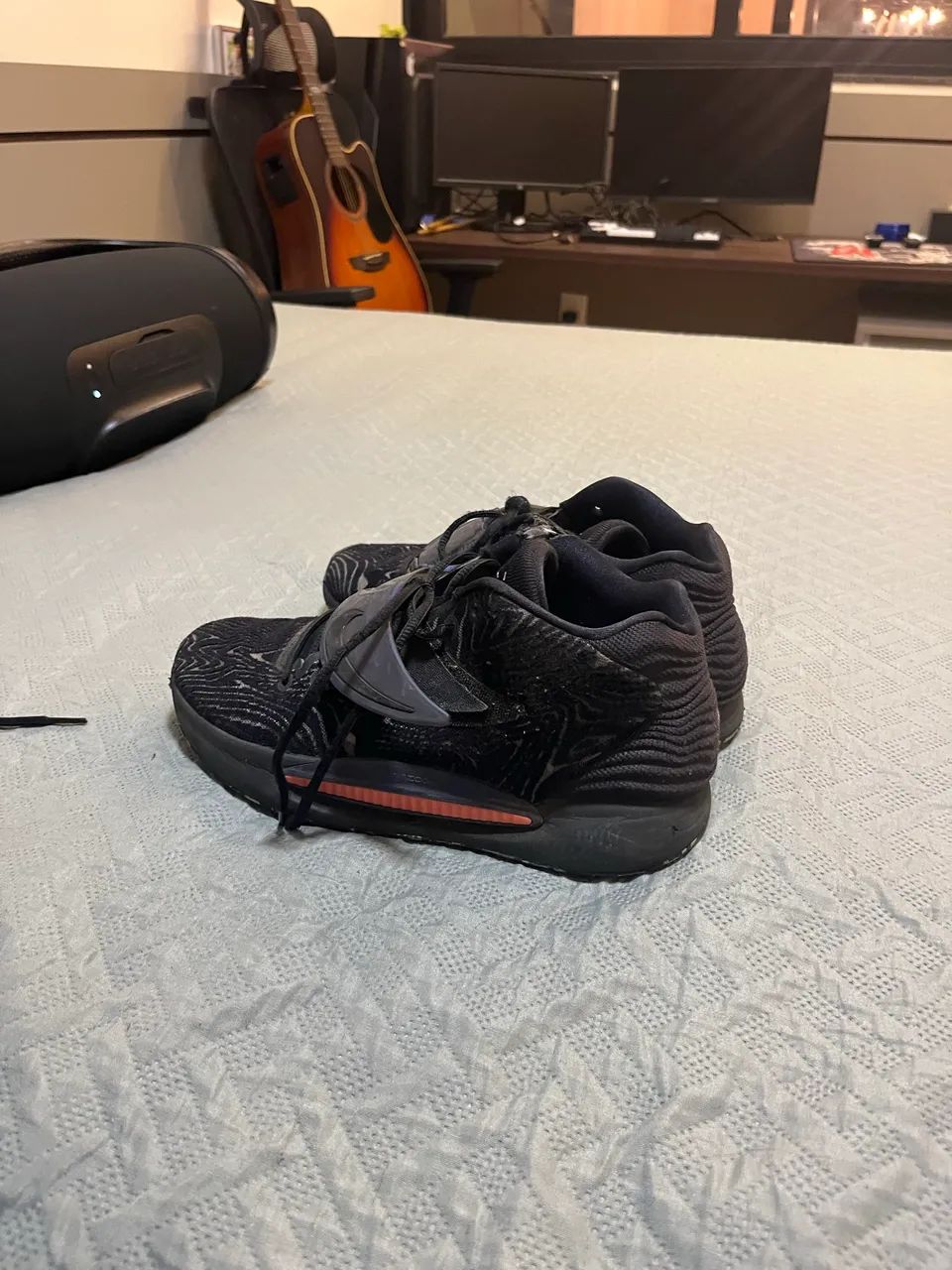 VENDO TÊNIS DE BASQUETE NIKE KD14 