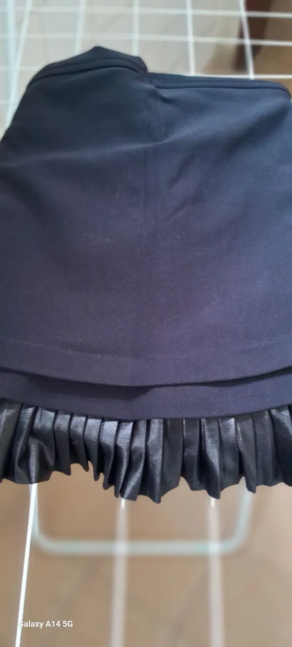 SAIA SHORT