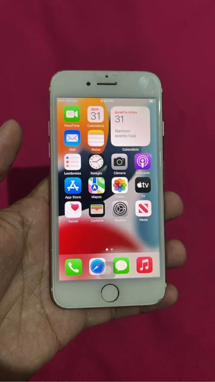 iPhone 7g