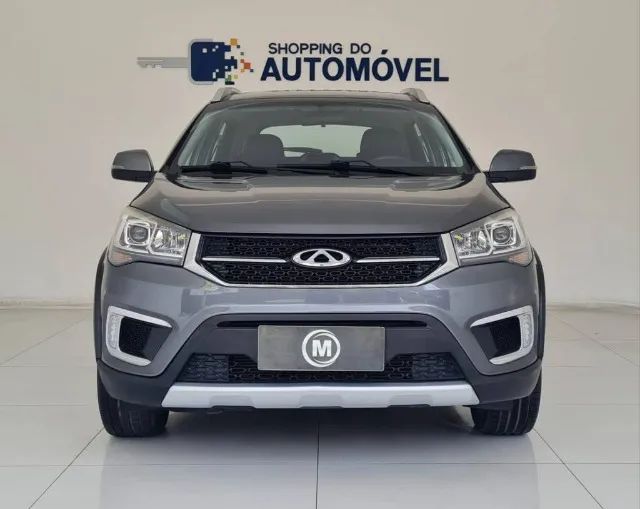 Chery Tiggo 2 1.5 Look Flex 2021 - Foto 4