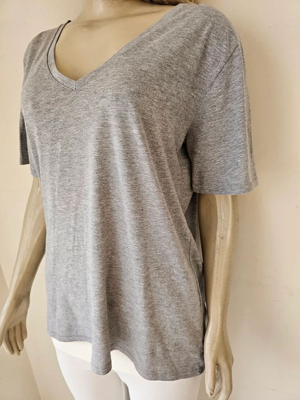 Camiseta Marfinno  - Foto 3