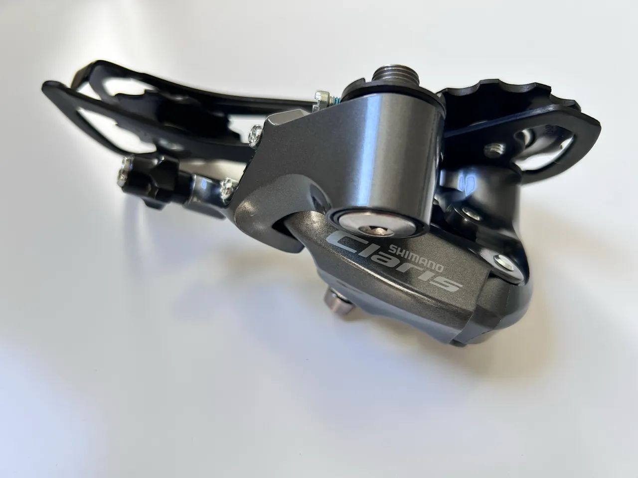 Câmbio traseiro Shimano Claris NOVO - Ciclismo - Lagoa Nova, Natal