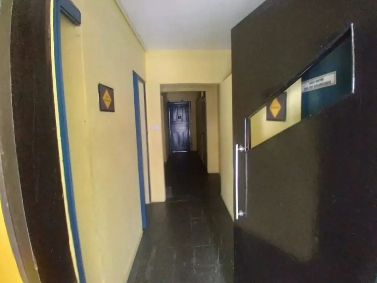 Imóvel para venda possui 250 metros quadrados no Itaim Paulista - São Paulo - SP - Foto 2