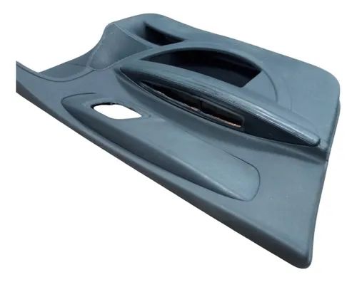 Forro Porta Dianteira Esquerda Citroen C4 Pallas 2007 Á 12 - Foto 3