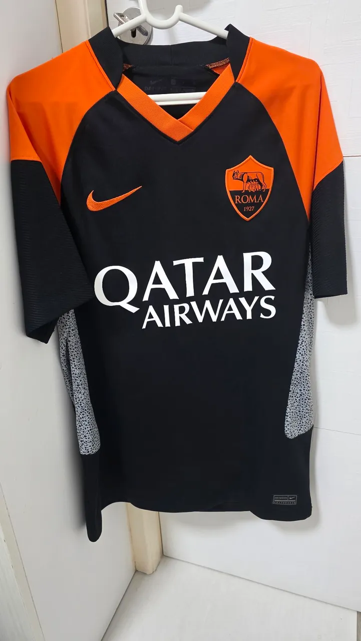 Camisa AS ROMA- Nike