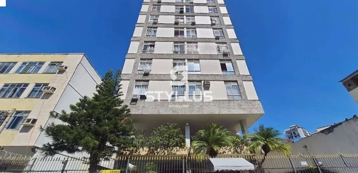 Engenho Novo | Apartamento 2 quartos