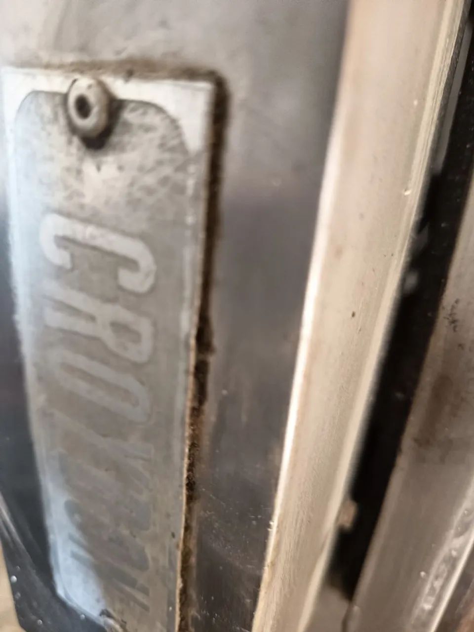 Chapa excelente CROYDON  - Foto 2