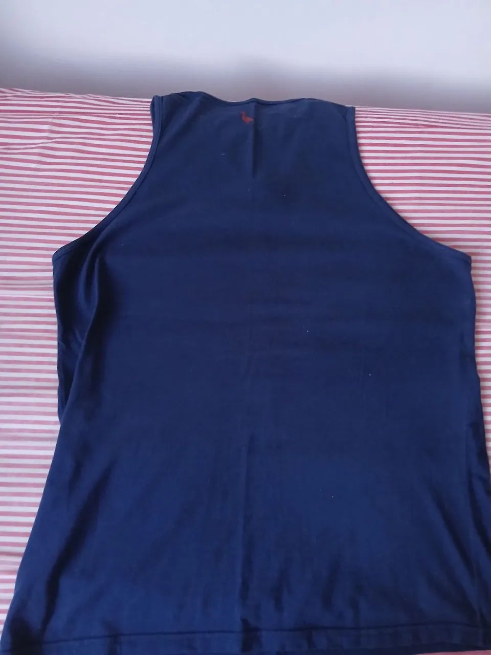 Camiseta regata Reserva - Foto 2