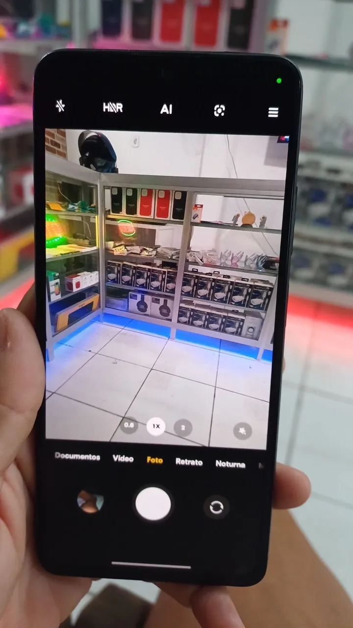 Xiaomi note 11pro