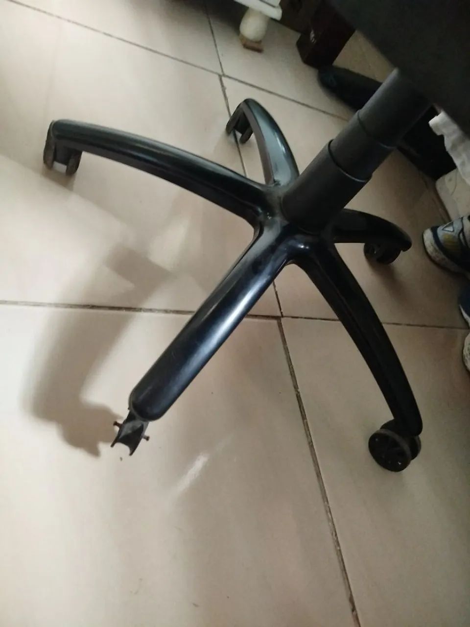 Cadeira gamer pichau - Foto 2