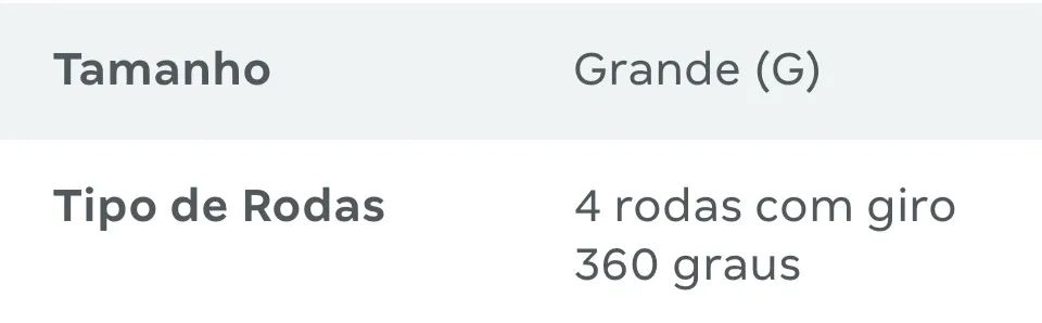 Mala grande  - Foto 3