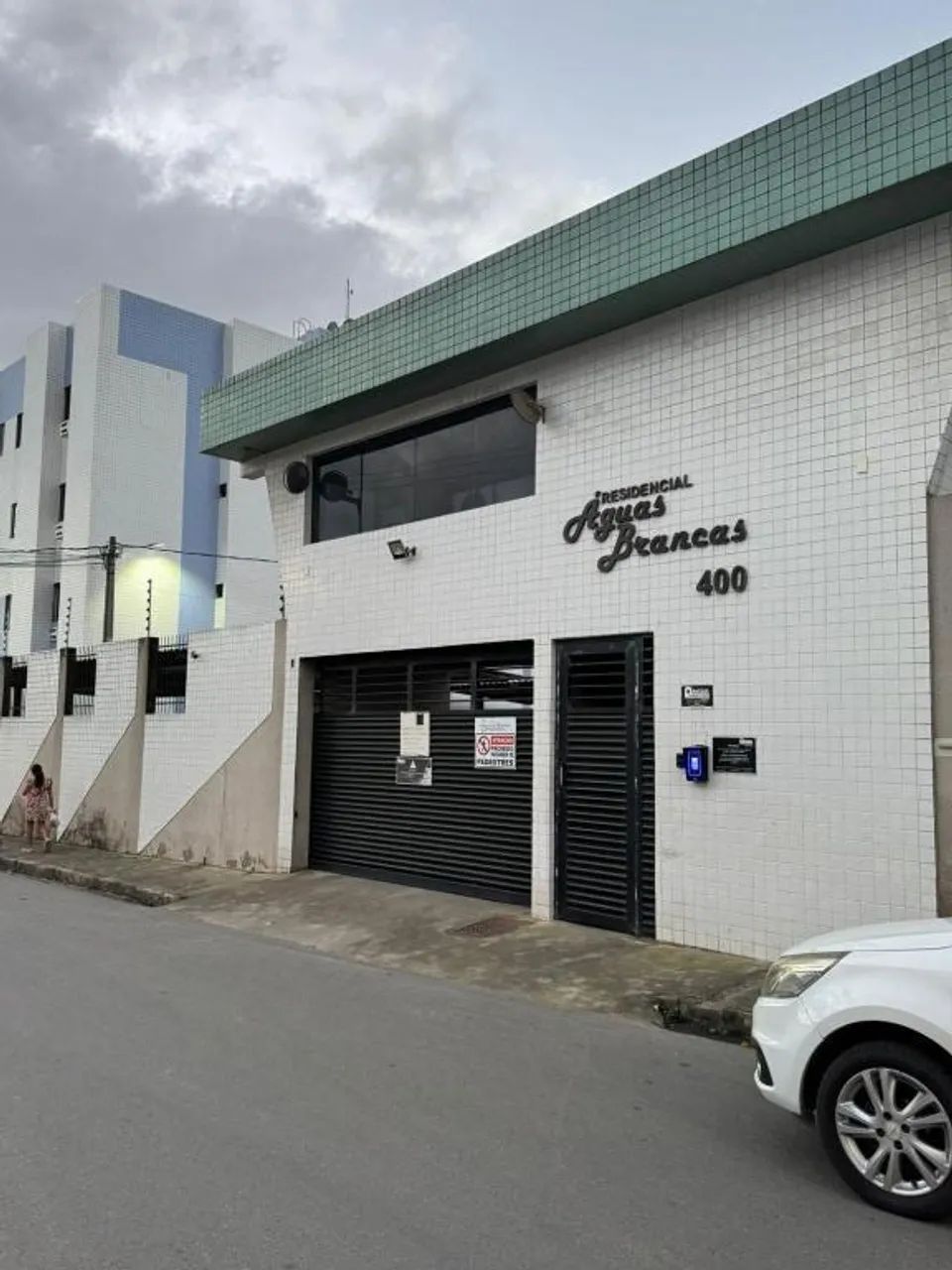 Foto - Campina Grande - Presidente Médici