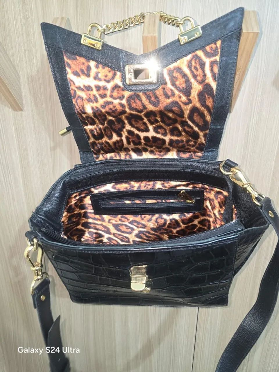   Dia das mães!!!! Bolsa carmem steffens  - Foto 3