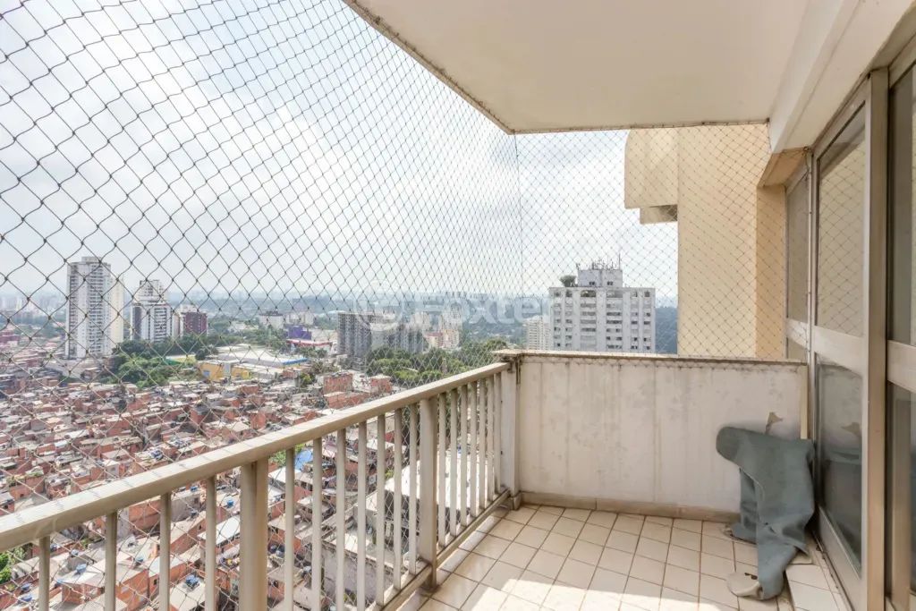 Apartamento à venda Rua Major José Marioto Ferreira, Paraisópolis - São Paulo - Foto 10