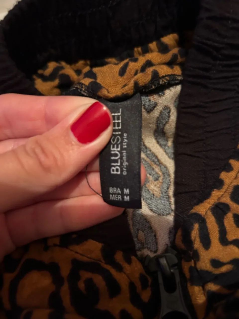 Macaquinho oncinha  - Foto 4