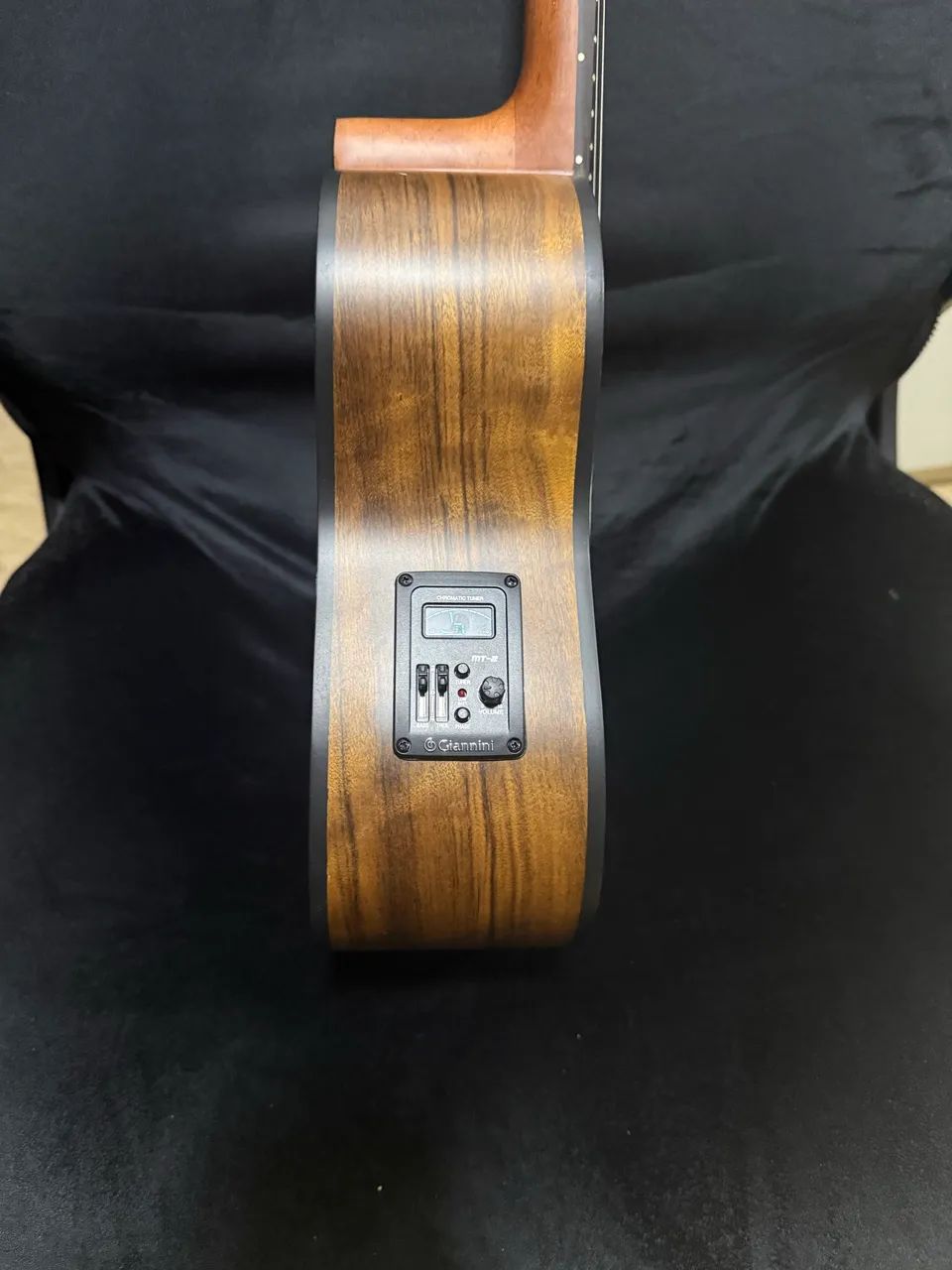 Cavaco Giannini Raiz - Foto 2