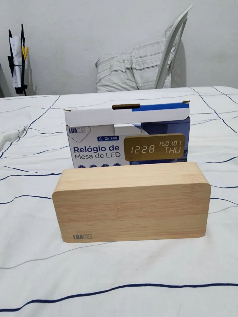 LED desktop clock64363471859843120