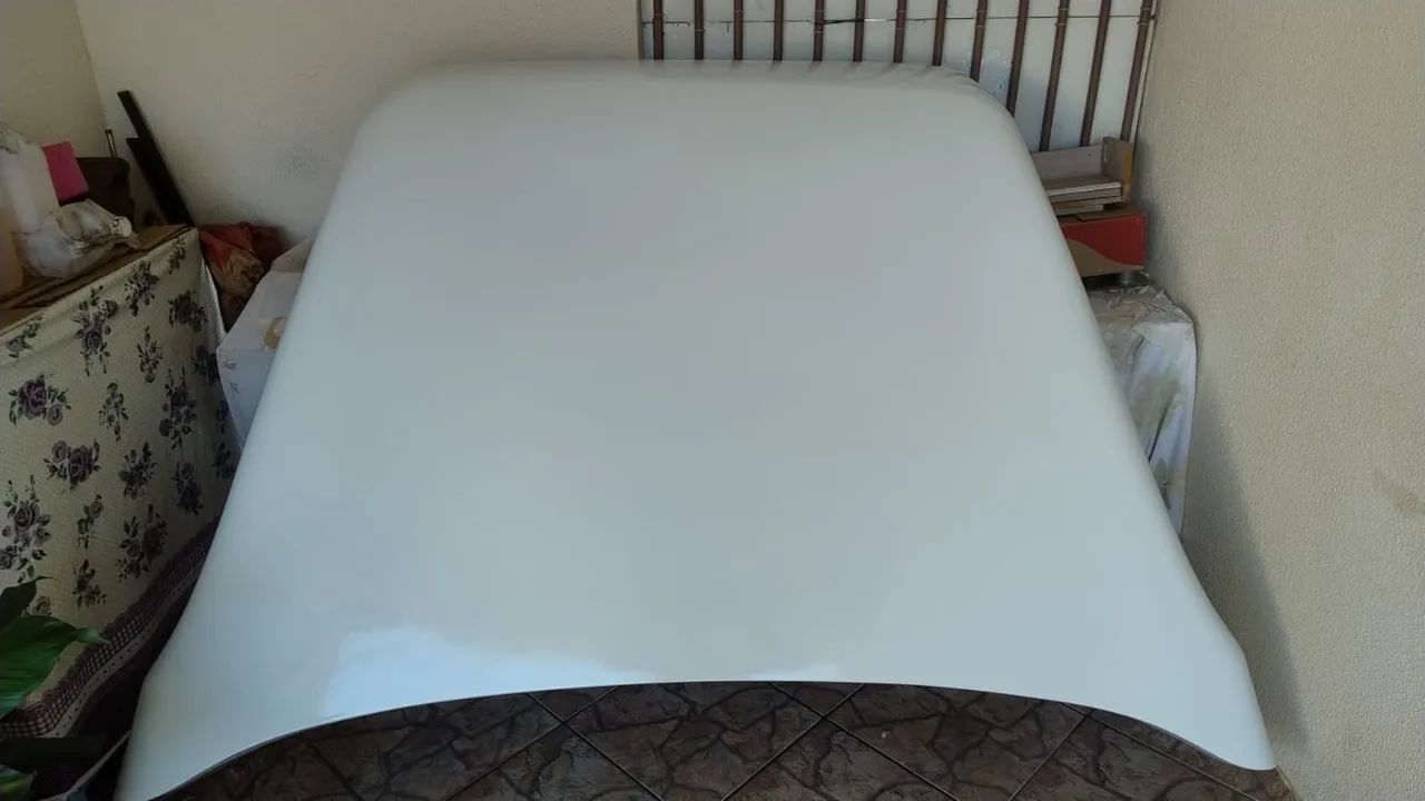 Defletor VM 260 caminhão  - Foto 3