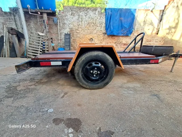 Carretinha