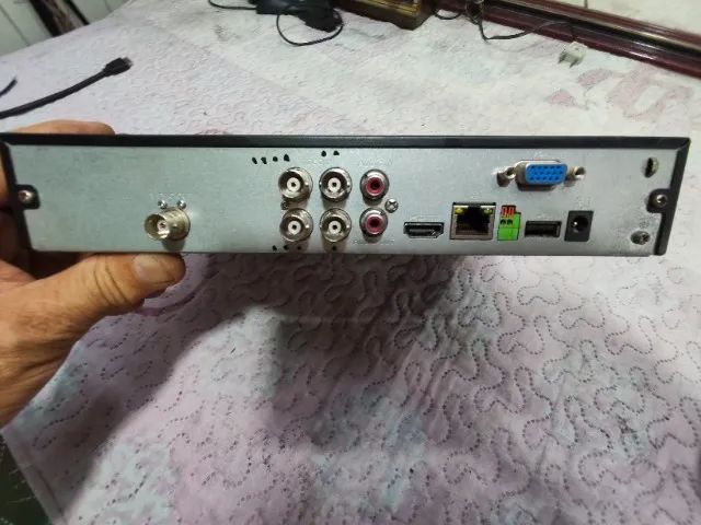 DVR MHDX1004 - Foto 3