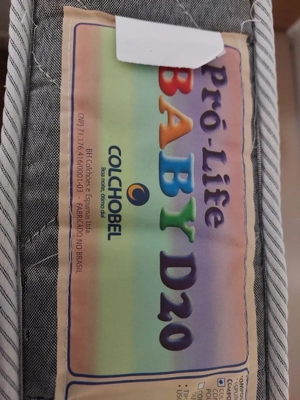Berço cama kids - Foto 3