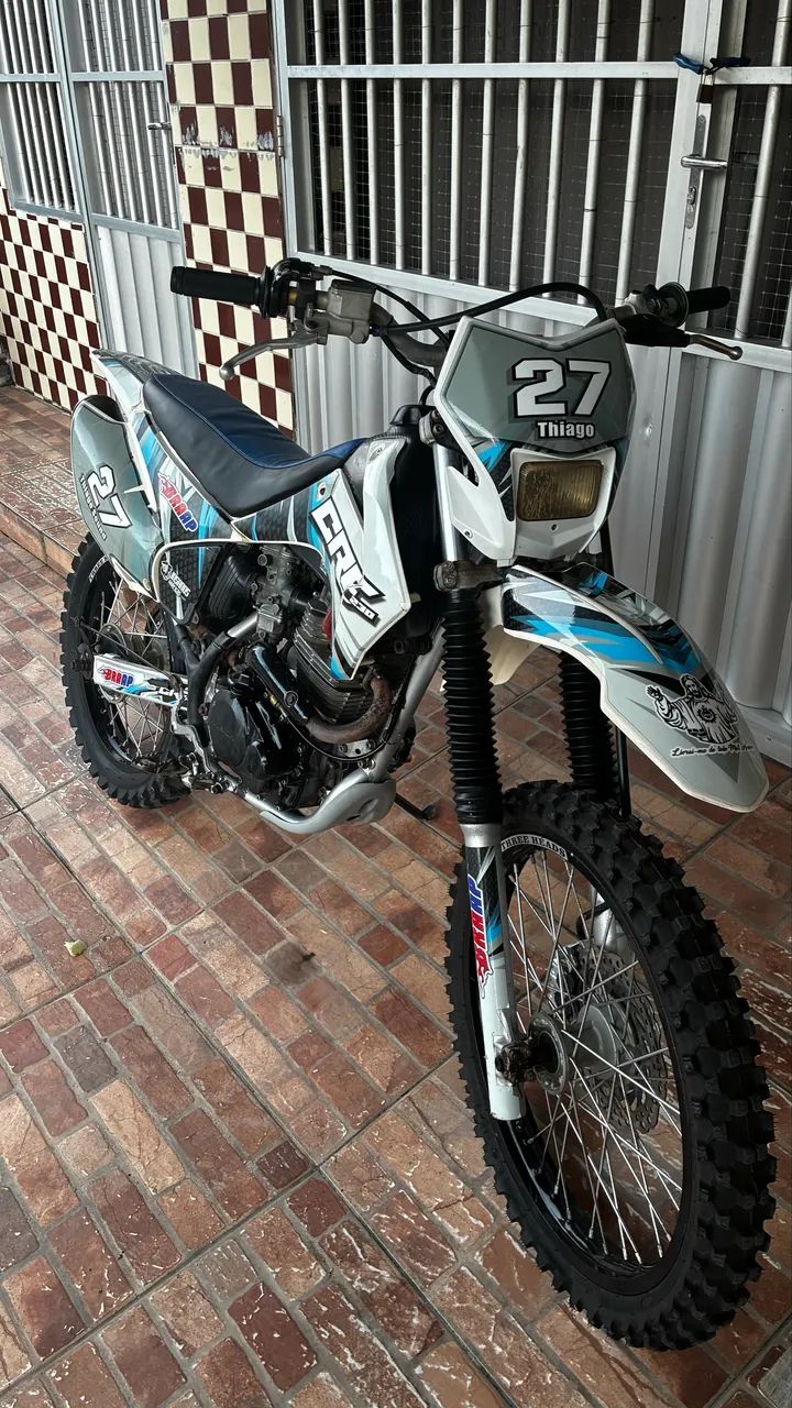 Crf 230  - Foto 4