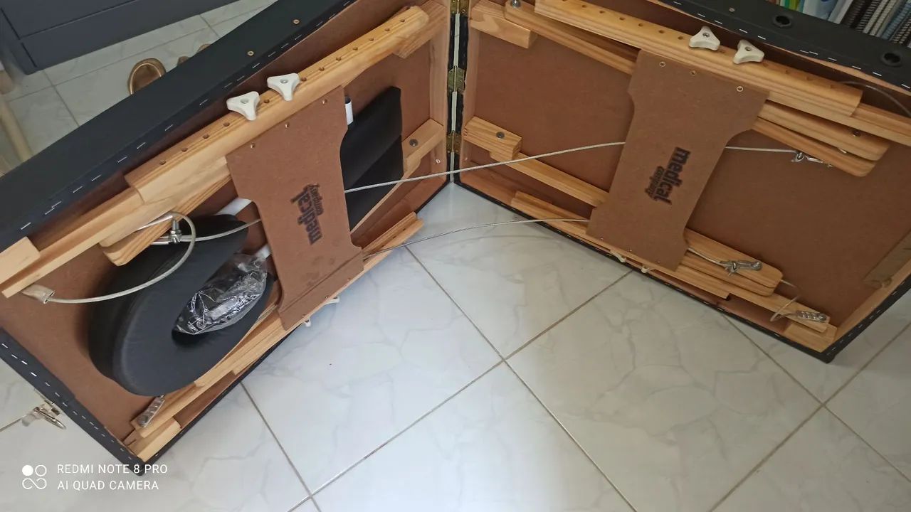 Maca dobrável  - Foto 3