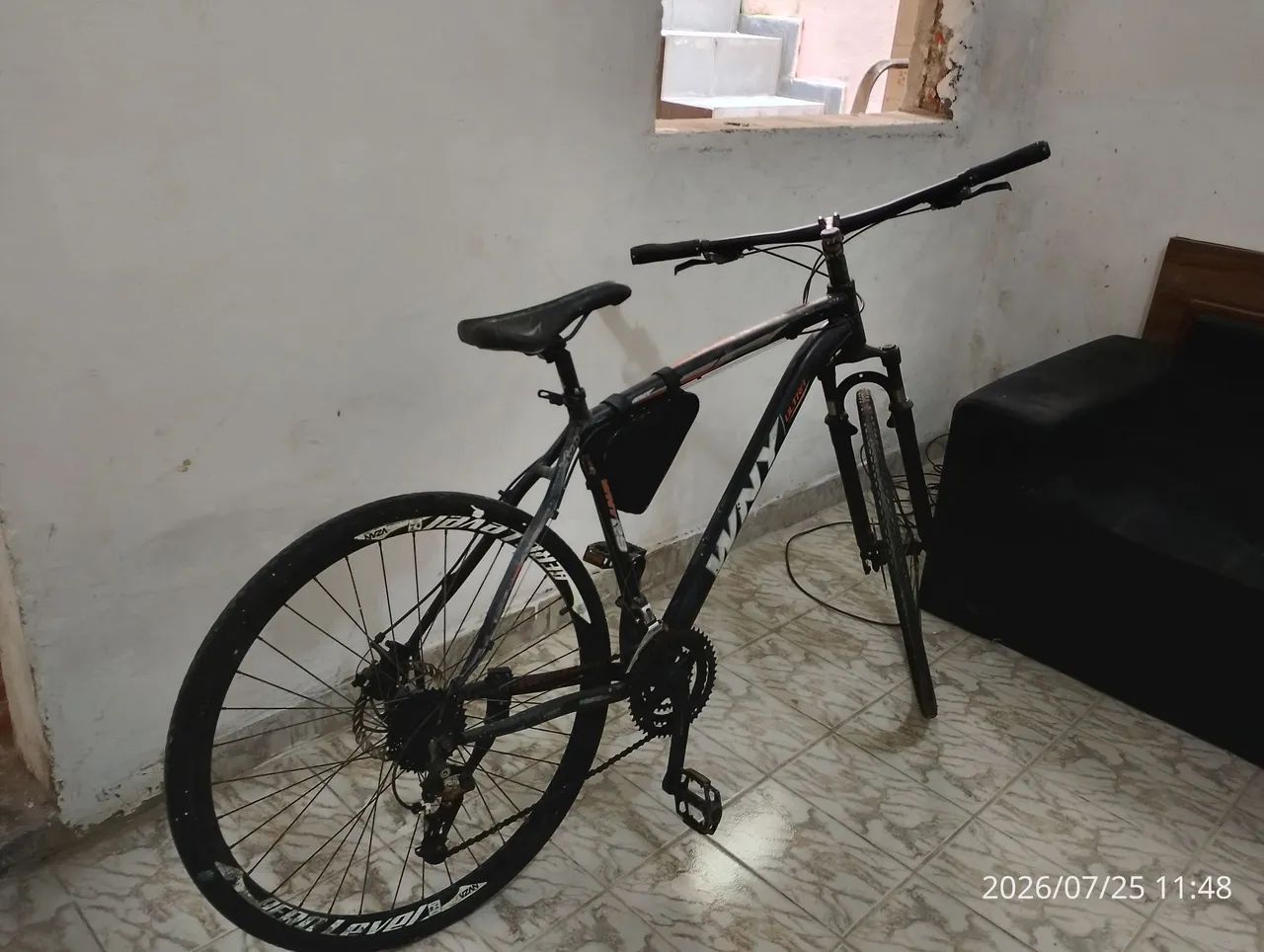 Bike aro 29  - Foto 2