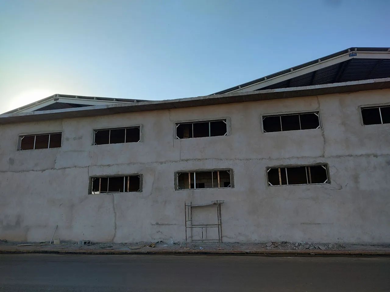 Barracão pré-moldados  - Foto 4