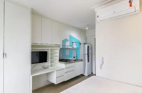 Studio para venda no Brooklin de 22m² - Foto 4