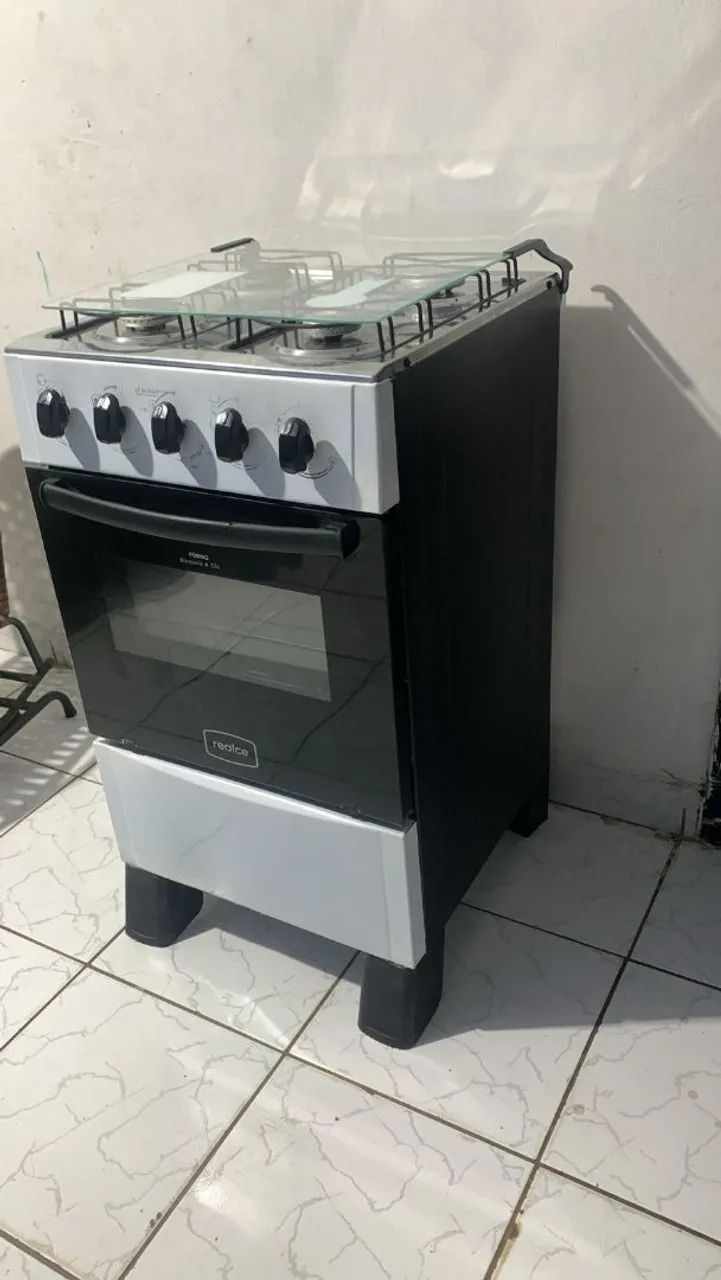 Fogão  - Foto 2