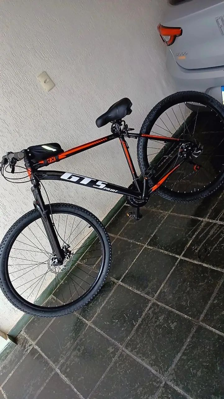 Bicicleta GTS ARO 29 NOVA