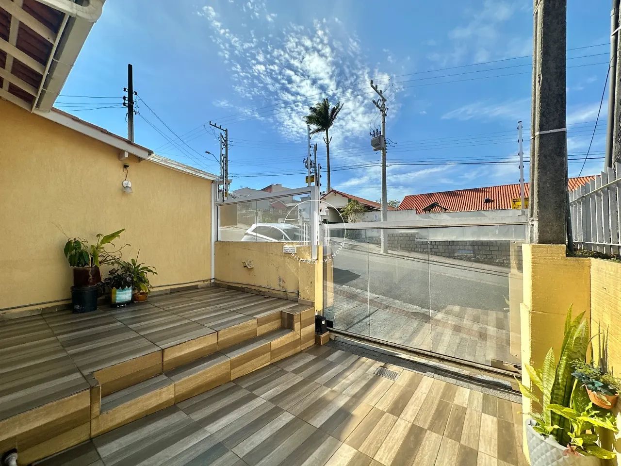Casa 2 Quartos 46m² com Piscina - Bela Vista - EST - Foto 3