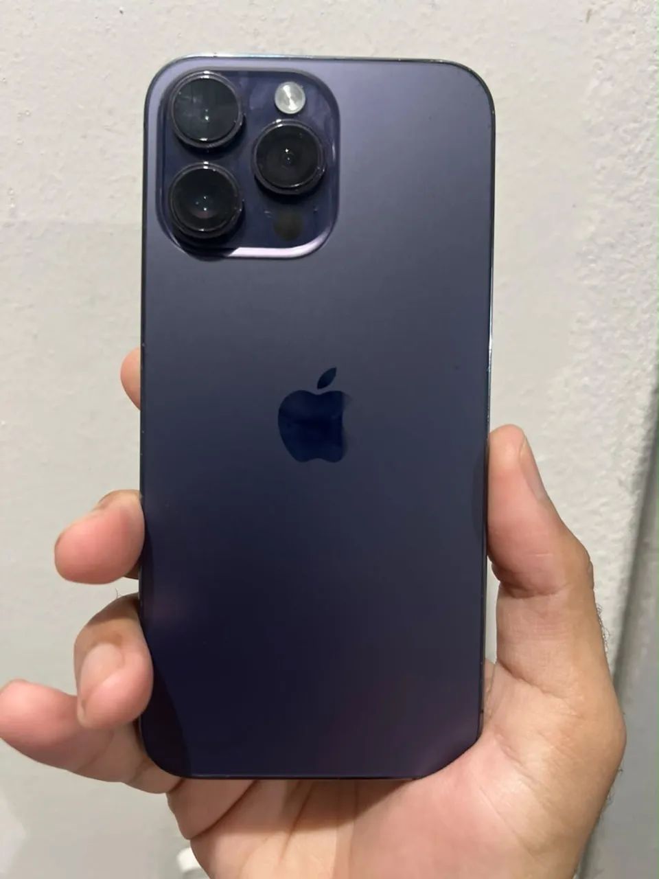 iPhone 14 Pro Max 256 gb - Foto 4