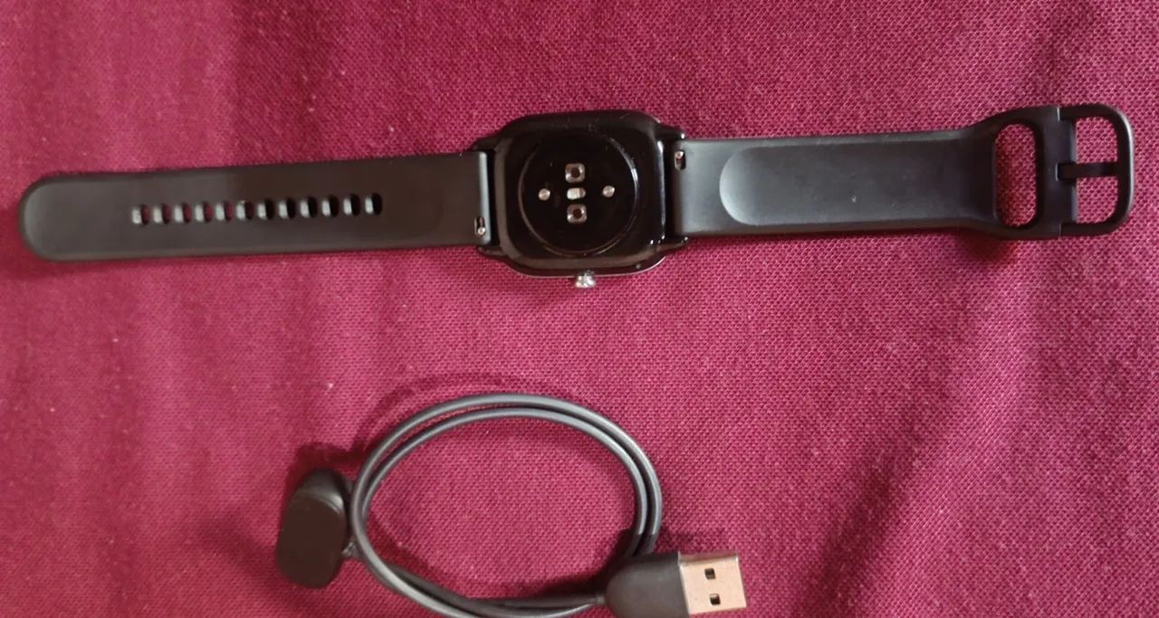 amazfit gts 4 mini - Foto 5