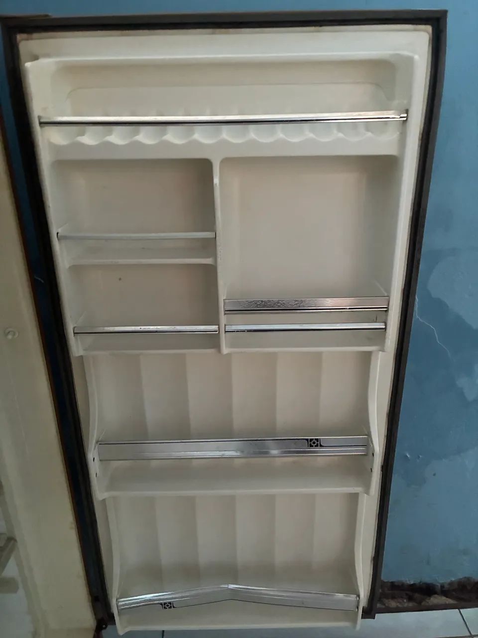 Vendo geladeira  - Foto 3