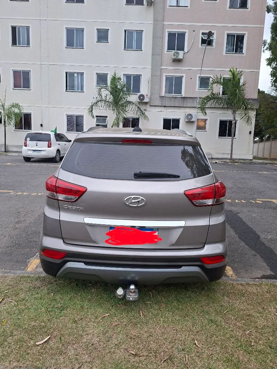 Hyundai Creta 2021