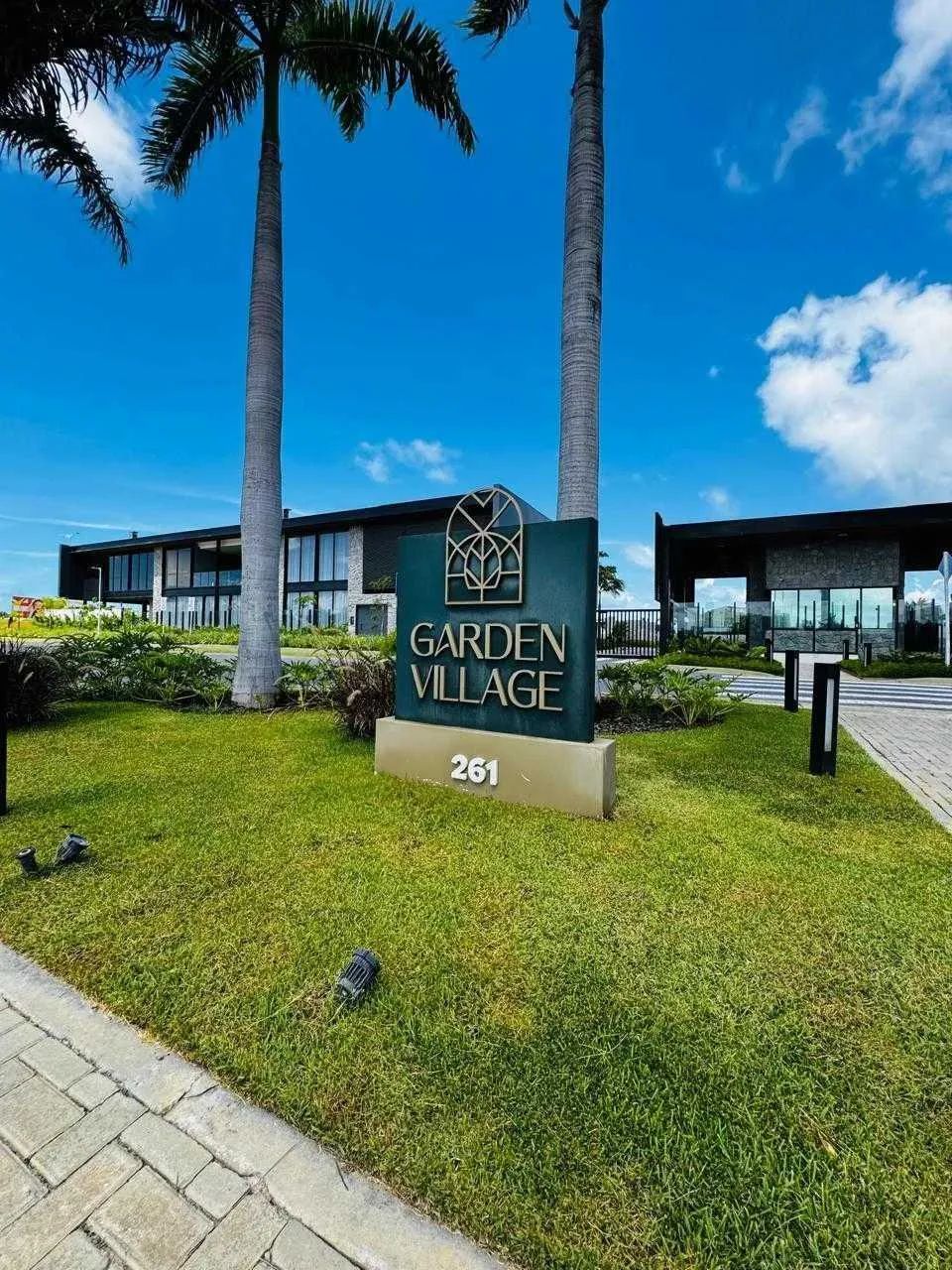 Garden Village - Farolândia - Lotes [56527] - Foto 2