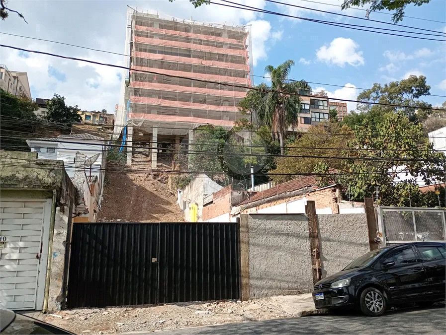 Terreno com 1 quartos à venda em Pinheiros - SP