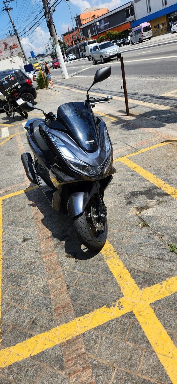 Pcx 160 - Foto 3