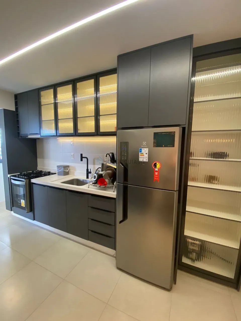 Lindíssimo Apartamento No Edifício Urbanit - Venda - Foto 4