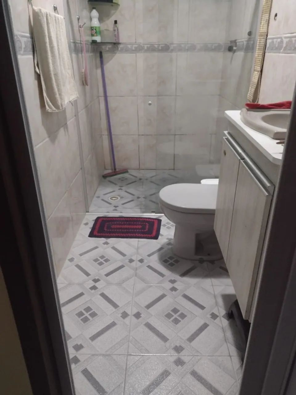 casa no Graciliano ramos próximo ao shopping pátio  - Foto 5