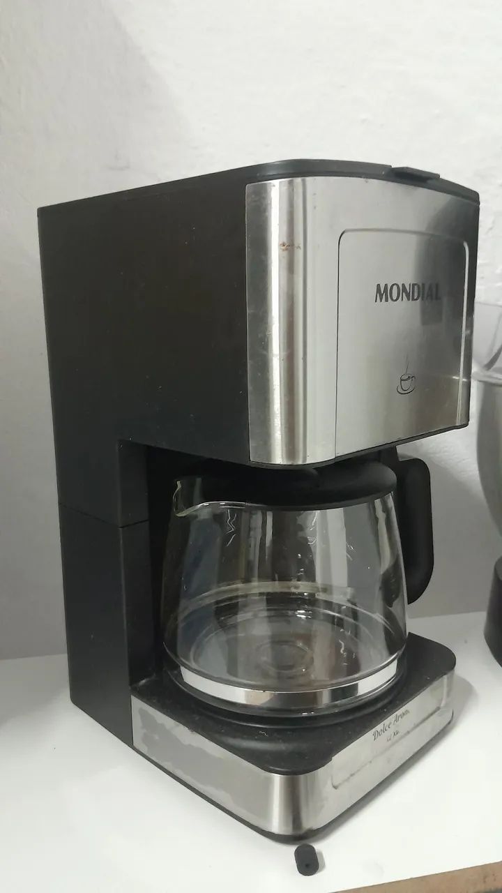 Cafeteira 130