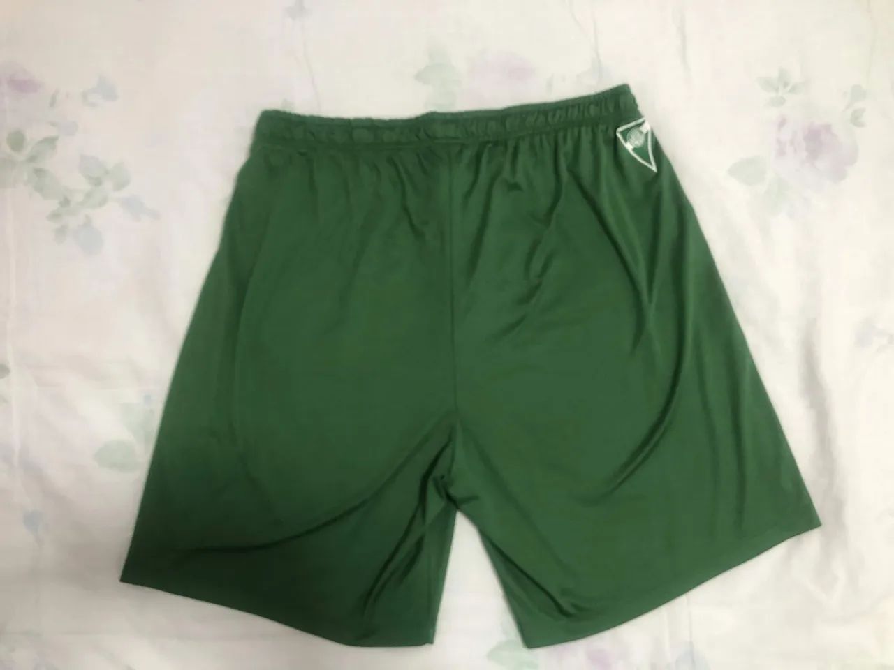 Calção Palmeiras Original - Foto 5