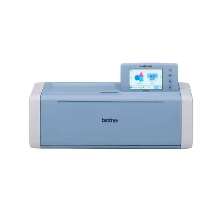 Máquina de recorte semi nova  - Foto 2