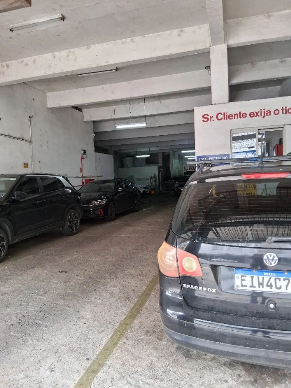 INÉDITO PRÉDIO NO CENTRO POR R$ 1.599,00 O METRO QUADRADO - Foto 8