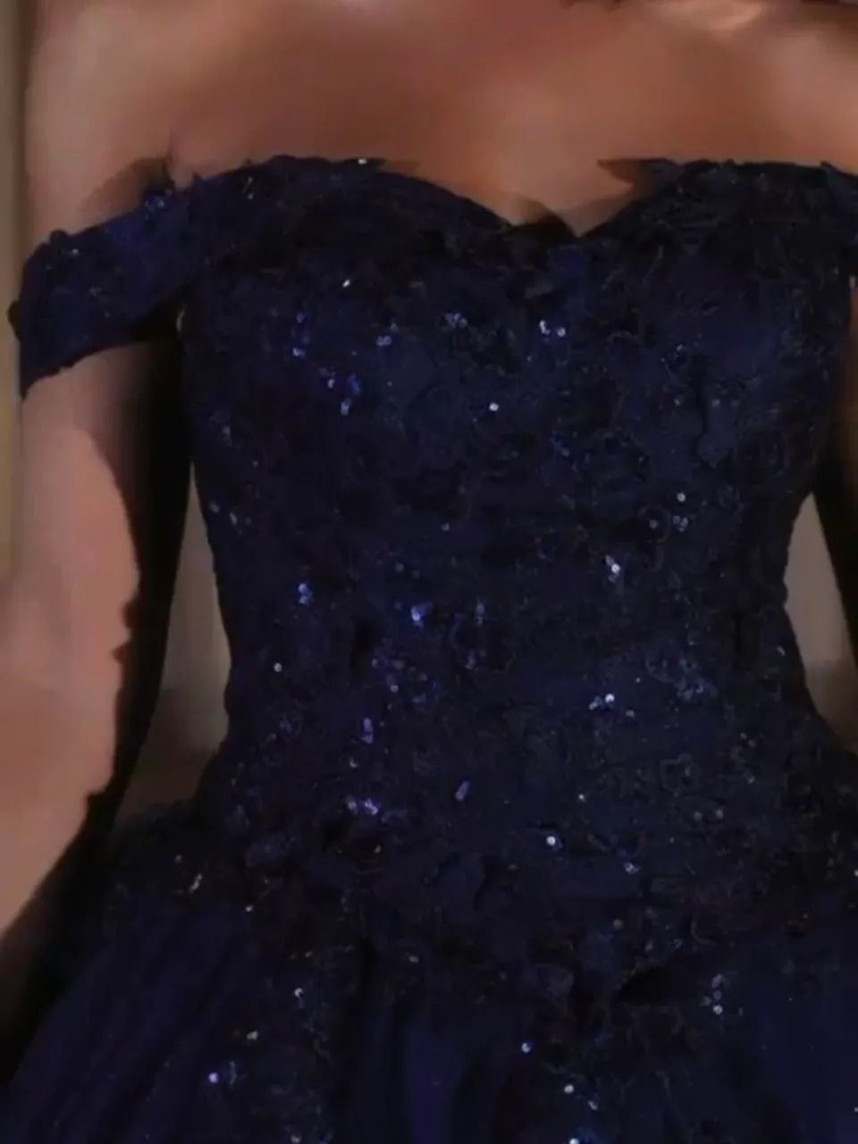 Vestido debutante/formanda - Foto 4