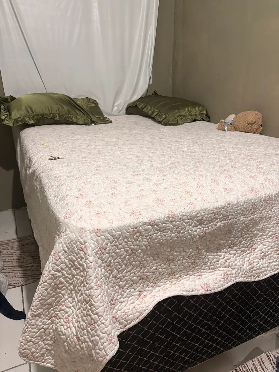 Cama de casal