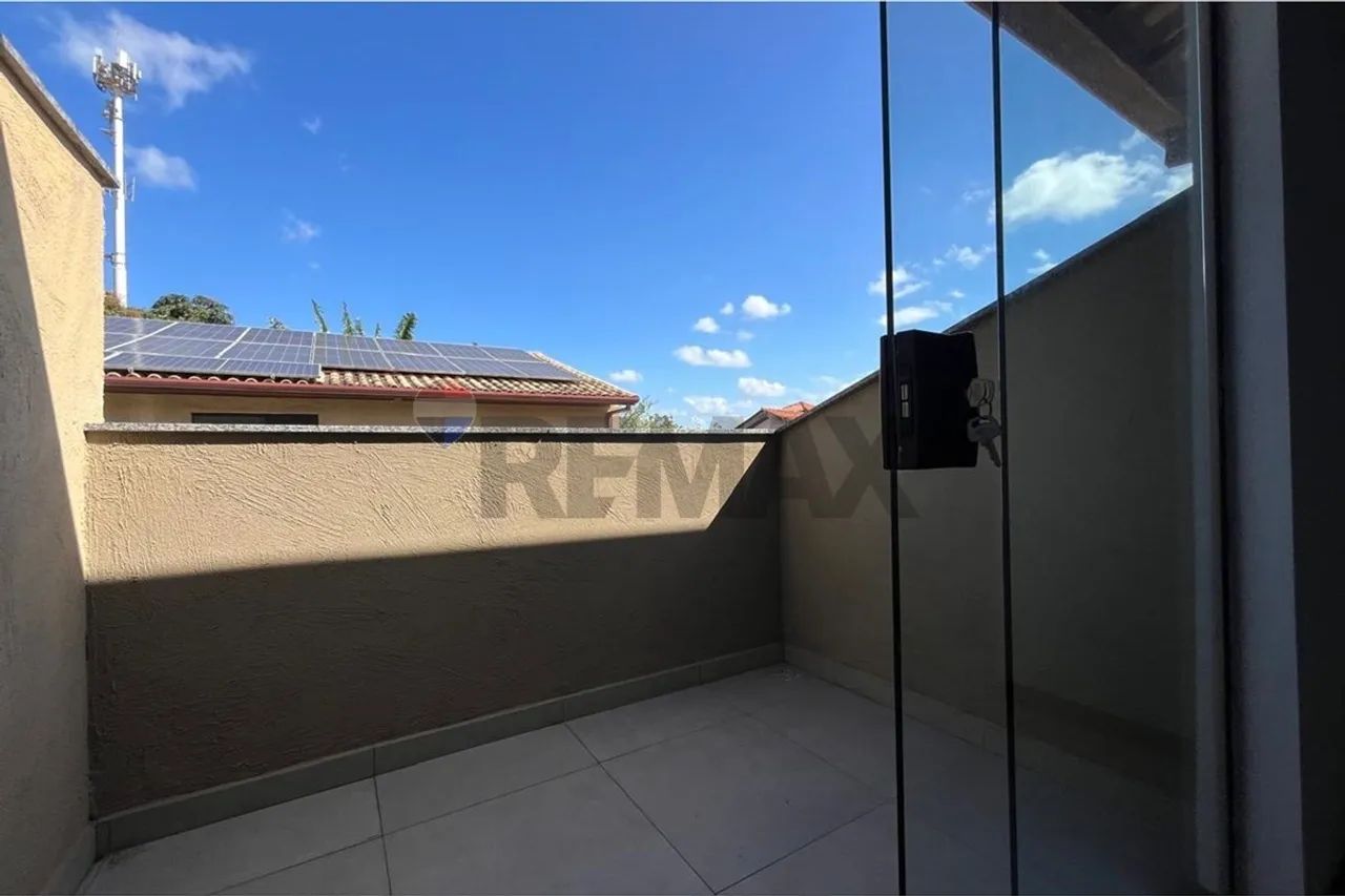 SALA COMERCIAL COM VARANDA PARA LOCAÇÃO  CENTRO COMERCIAL DA RASA | BÚZIOS - Foto 5